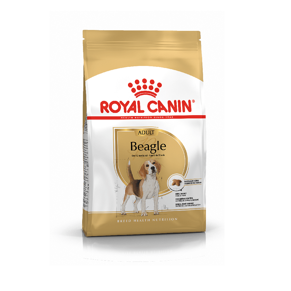 Royal canin beagle puppy sale