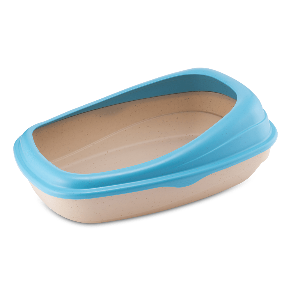 Beco litter shop tray