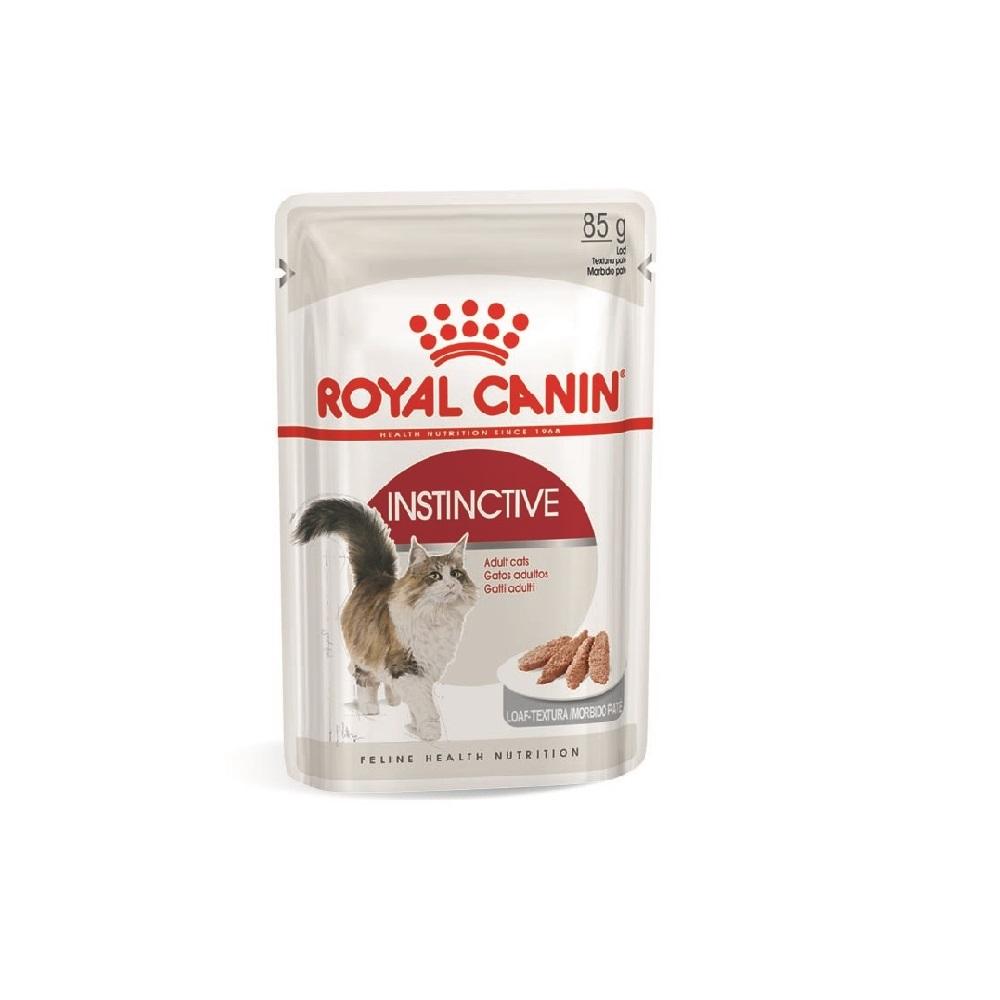 Instinctive 2025 royal canin