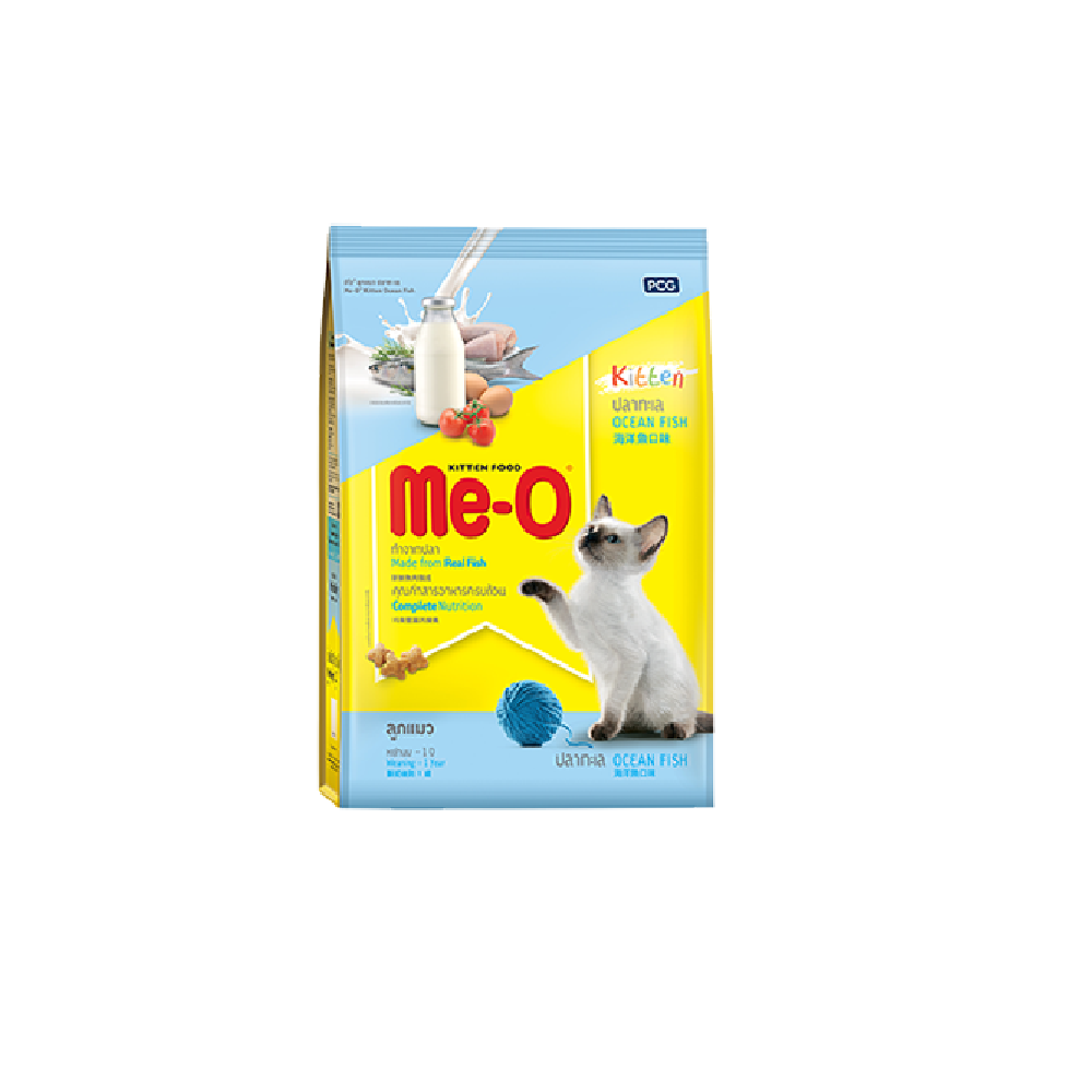 Meo kitten wet food hot sale