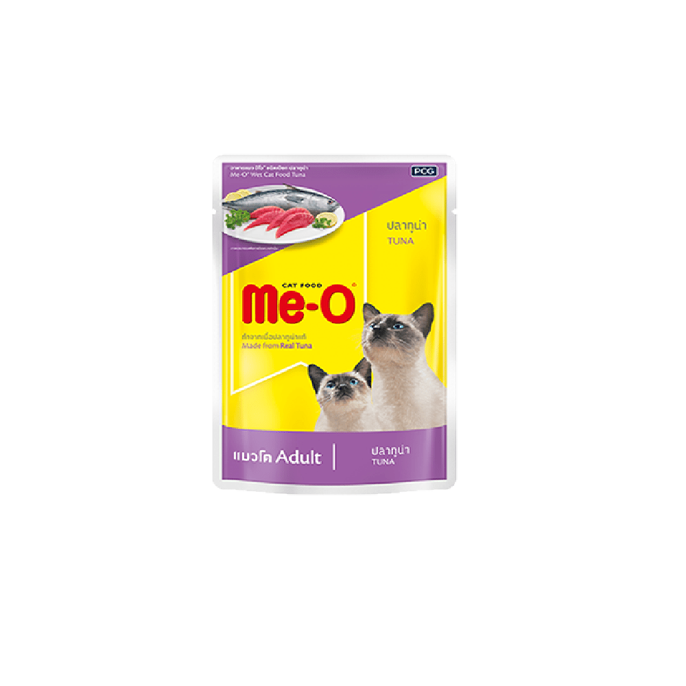 Meo tuna cat sales food