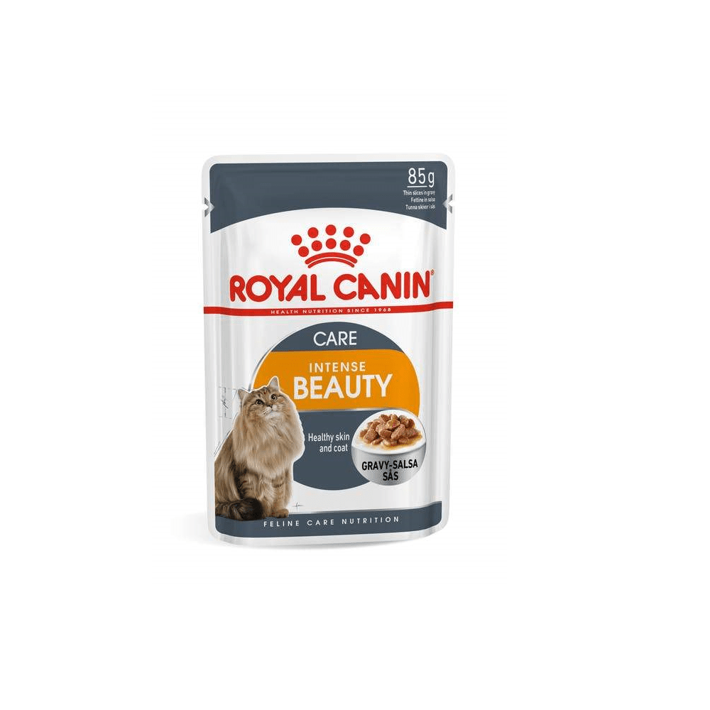 Royal canin beauty clearance cat