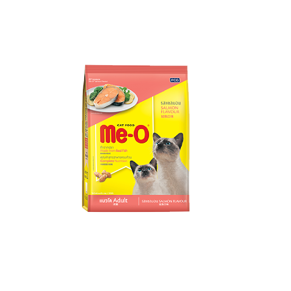 Meo cat food shop salmon