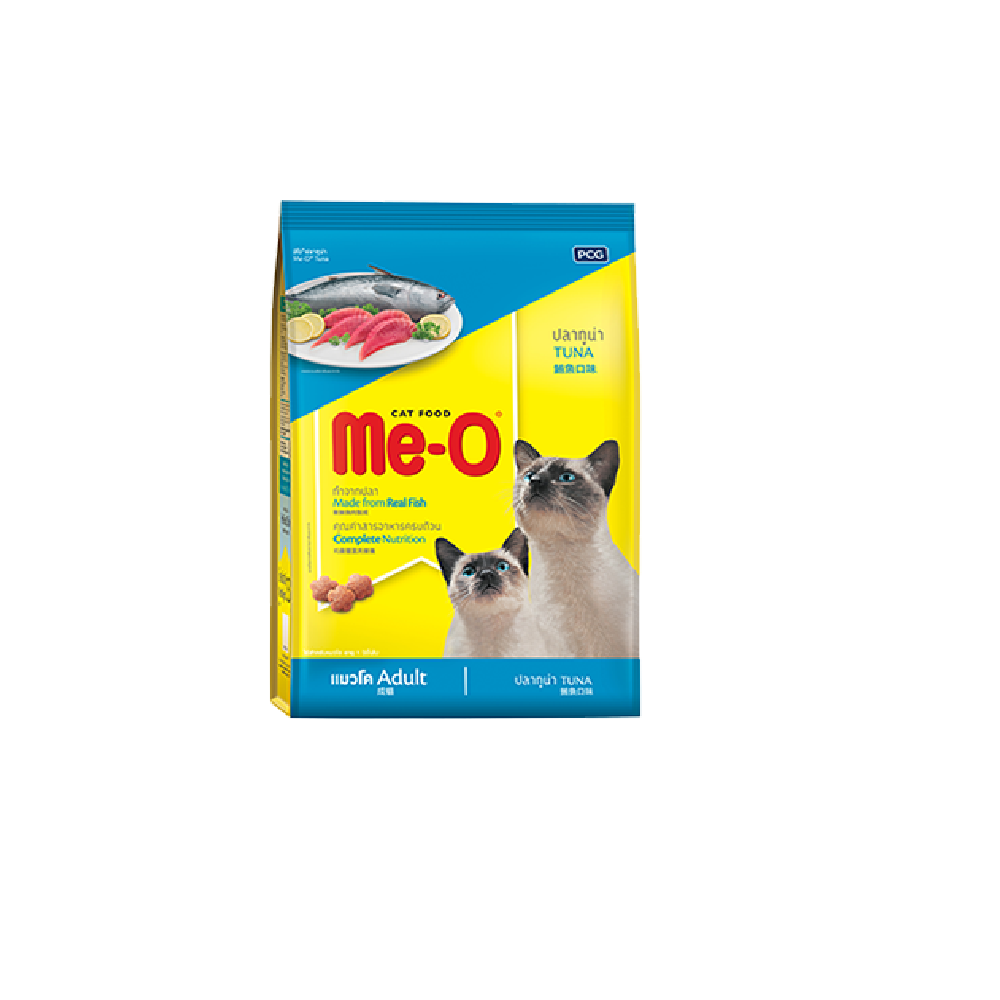 Meo tuna cat shop food