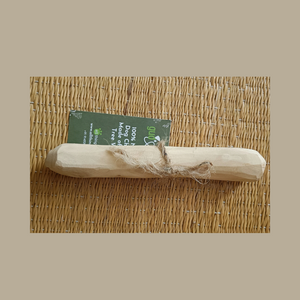 GudChew Coffee Wood Chews Sticks For Dogs