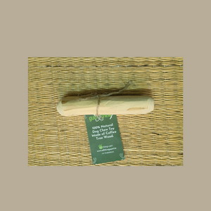 GudChew Coffee Wood Chews Sticks For Dogs