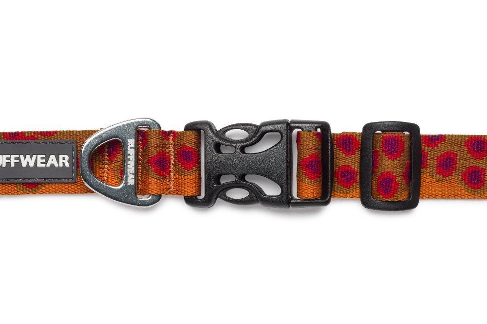 Buy Ruffwear Hoopie Collar Brook Trout Free Shipping All Things Pet