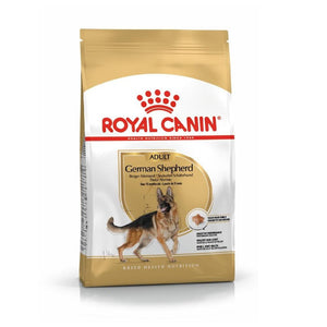 German shepherd adult food hotsell
