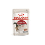 Royal canin instinctive pouch hotsell