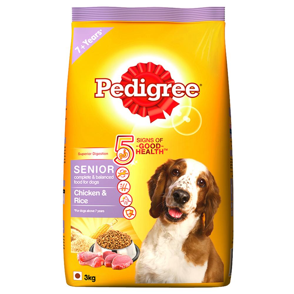 Pedigree buy best sale